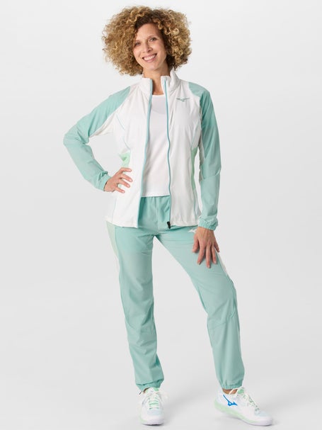 Mizuno Womens Frontier Shadow Pant