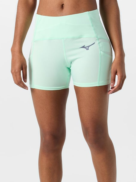 Mizuno Womens Frontier Shortie