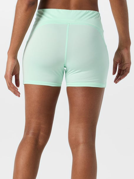 Mizuno Womens Frontier Shortie