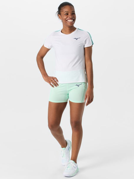 Mizuno Womens Frontier Shortie