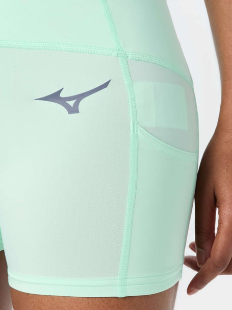 Mizuno Womens Frontier Shortie