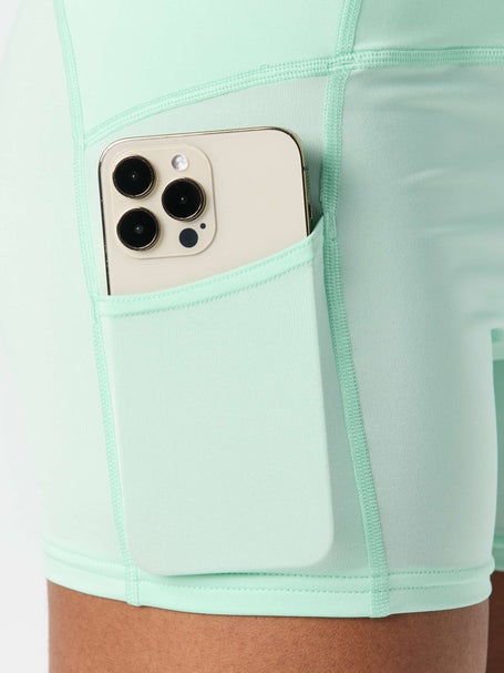 Mizuno Womens Frontier Shortie