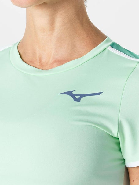 Mizuno Womens Frontier Top