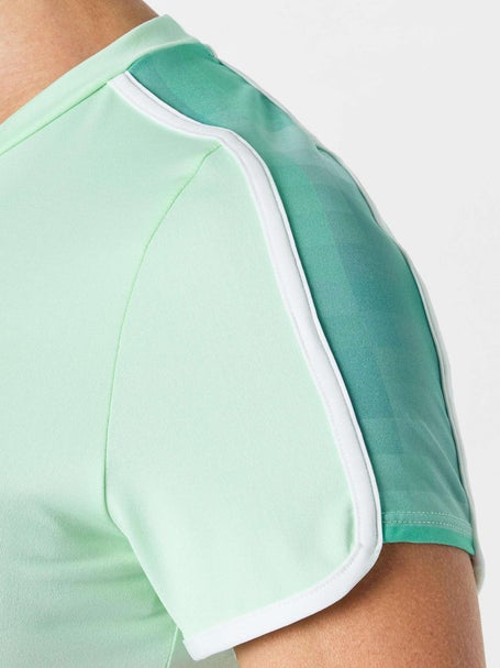 Mizuno Womens Frontier Top