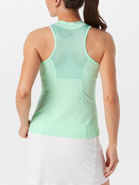 Mizuno Womens Frontier Tank