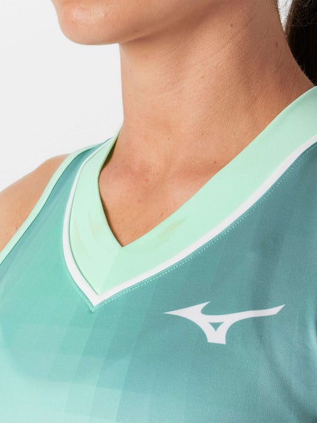 Mizuno Womens Frontier Tank