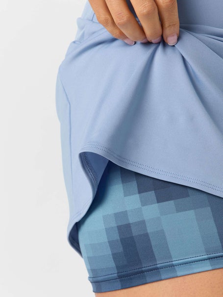 Mizuno Womens Naval Flex Skirt