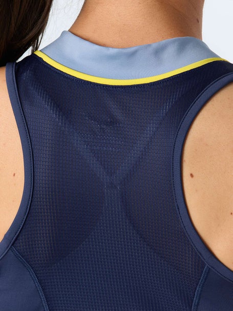 Mizuno Womens Naval Tank