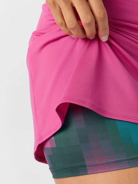 Mizuno Womens Superhuman Flex Skirt