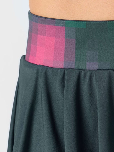 Mizuno Womens Superhuman Flying Skirt