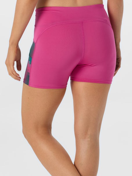 Mizuno Womens Superhuman Shortie