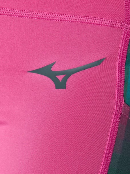 Mizuno Womens Superhuman Shortie