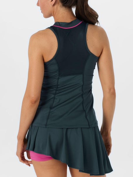 Mizuno Womens Superhuman Tank