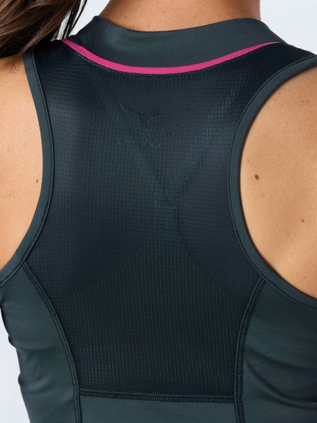 Mizuno Womens Superhuman Tank