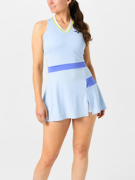 Mizuno Womens Spring Print Dress