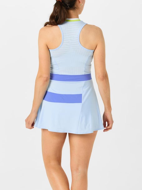 Mizuno Womens Spring Print Dress