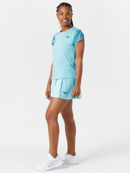 Mizuno Womens Spring Print Flying Skirt