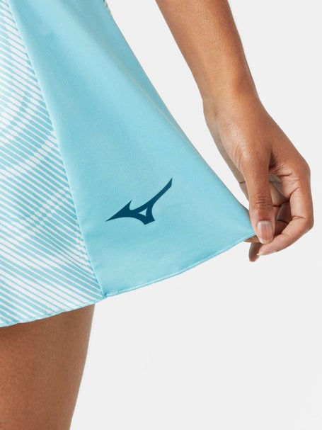 Mizuno Womens Spring Print Flying Skirt