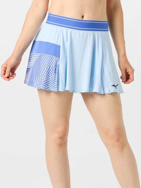 Mizuno Womens Spring Print Flying Skirt