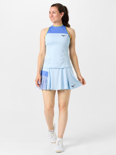 Mizuno Womens Spring Print Flying Skirt