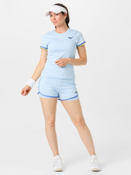 Mizuno Womens Spring Print Top