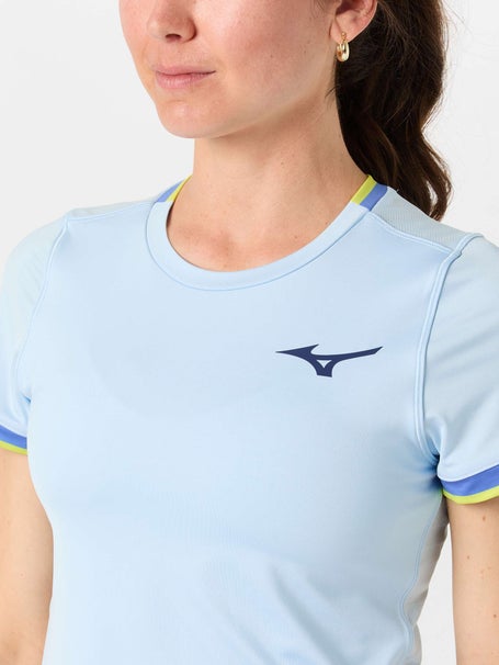 Mizuno Womens Spring Print Top