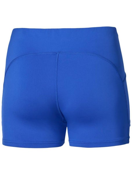 Mizuno Womens Spring Shortie