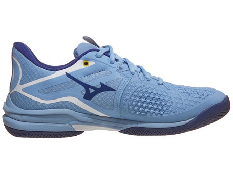Mizuno Wave Exceed Tour 6 Bel Air Blue Woms Shoes