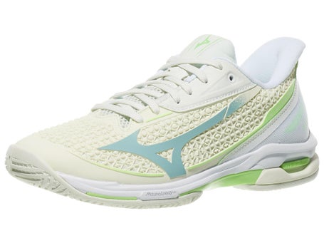 Mizuno Wave Exceed Tour 7 Phantom/Apple Womens Shoes