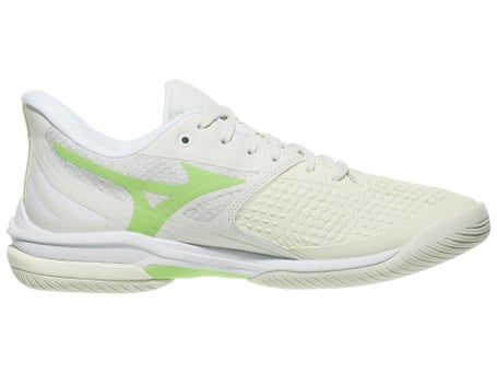 Mizuno Wave Exceed Tour 7 Phantom/Apple Womens Shoes
