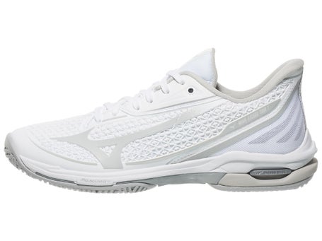 Mizuno Wave Exceed Tour 7 White/Mist Womens Shoes