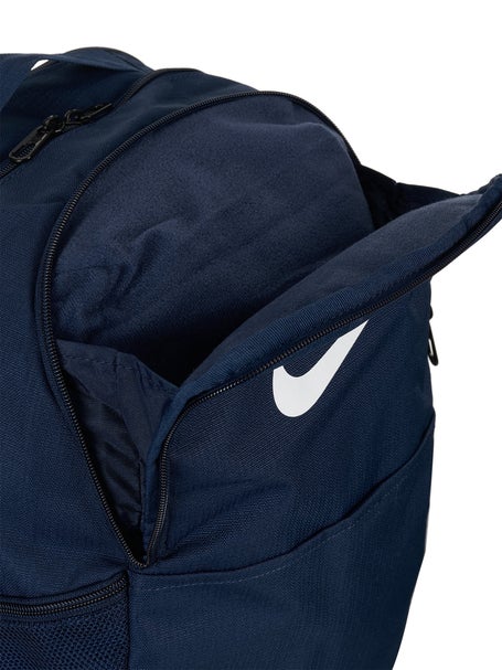 Nike Brasilia 9.5 Backpack Navy