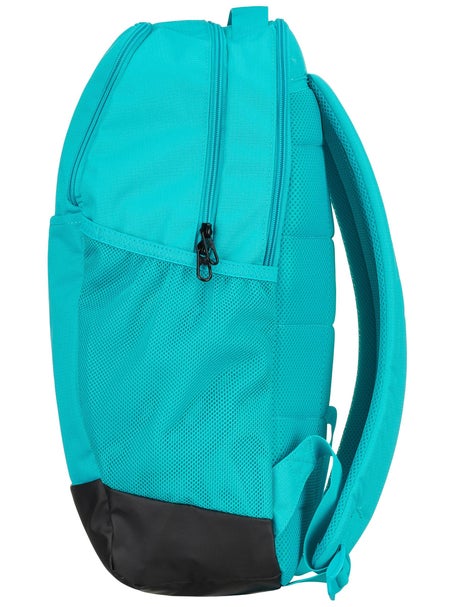 Nike Brasilia 9.5 Backpack Teal