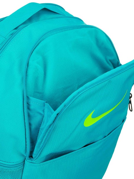 Nike Brasilia 9.5 Backpack Teal
