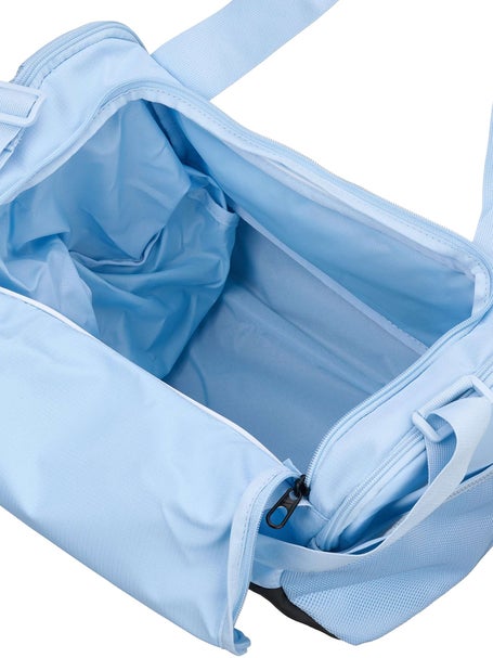 Nike Brasilia Extra Small Duffel Bag Blue