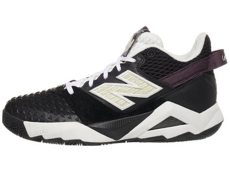 New Balance Coco CG2 B Black/White Womens Shoe