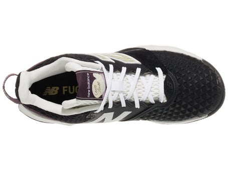 New Balance Coco CG2 B Black/White Womens Shoe