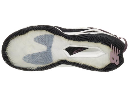 New Balance Coco CG2 B Black/White Womens Shoe