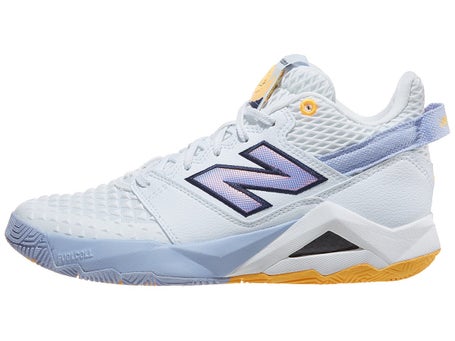 New Balance Coco CG2 D White/Daybreak Womens Shoes