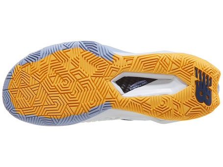 New Balance Coco CG2 D White/Daybreak Womens Shoes