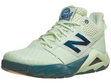 New Balance Coco CG2 B Melon/Spruce Womens Shoes