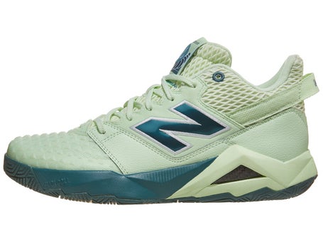 New Balance Coco CG2 B Melon/Spruce Womens Shoes