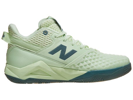 New Balance Coco CG2 B Melon/Spruce Womens Shoes