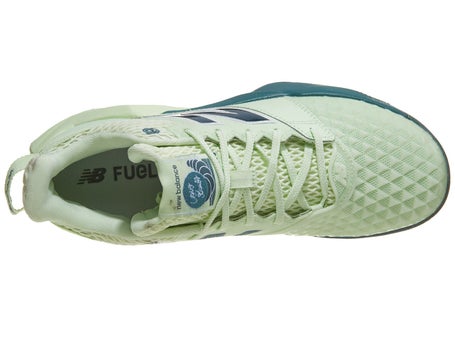 New Balance Coco CG2 B Melon/Spruce Womens Shoes