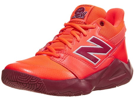 New Balance Coco CG2 B Red/Burgundy Womens Shoes