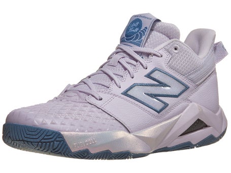 New Balance Coco CG2 B Taro/Blue Womens Shoes 