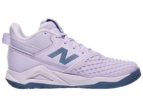New Balance Coco CG2 B Taro/Blue Womens Shoes 