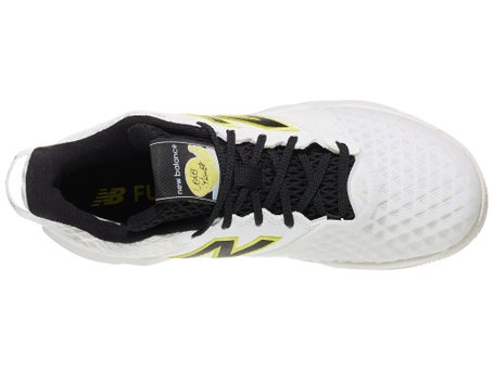 New Balance Coco CG2 B White/Black Womens Shoe