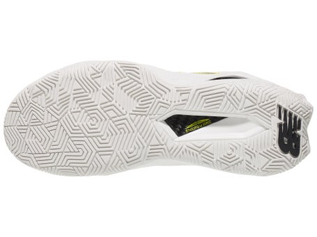 New Balance Coco CG2 B White/Black Womens Shoe