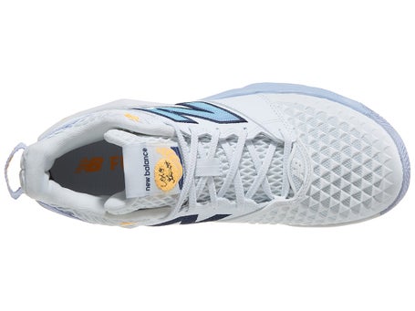 New Balance Coco CG2 B White/Daybreak Womens Shoes